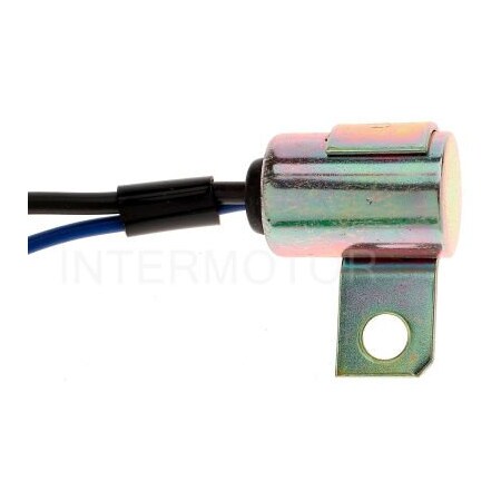Standard Ignition